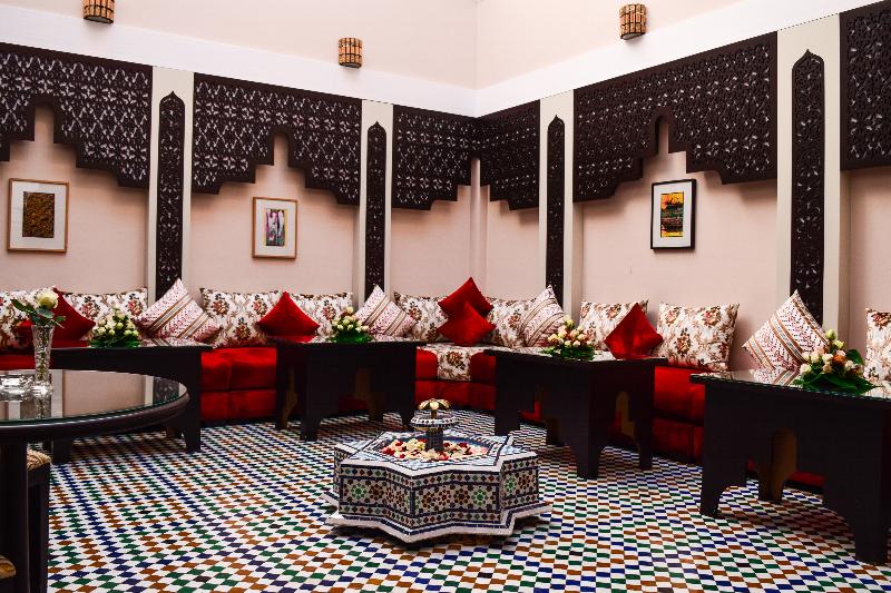 Riad Zaki - Genel
