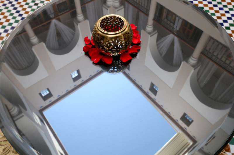 Riad Zaki - Genel