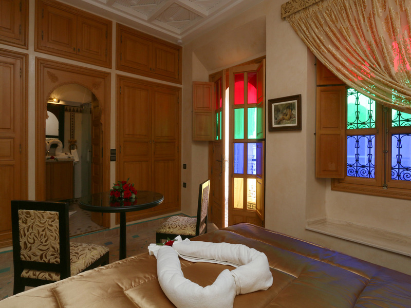 Riad Zaki - Oda