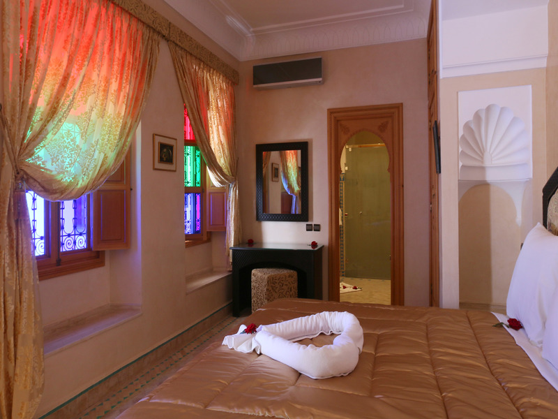 Riad Zaki - Oda