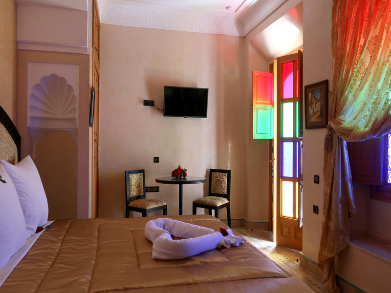 Riad Zaki - Oda