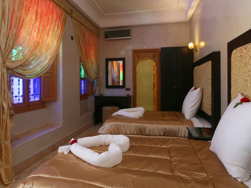 Riad Zaki - Oda