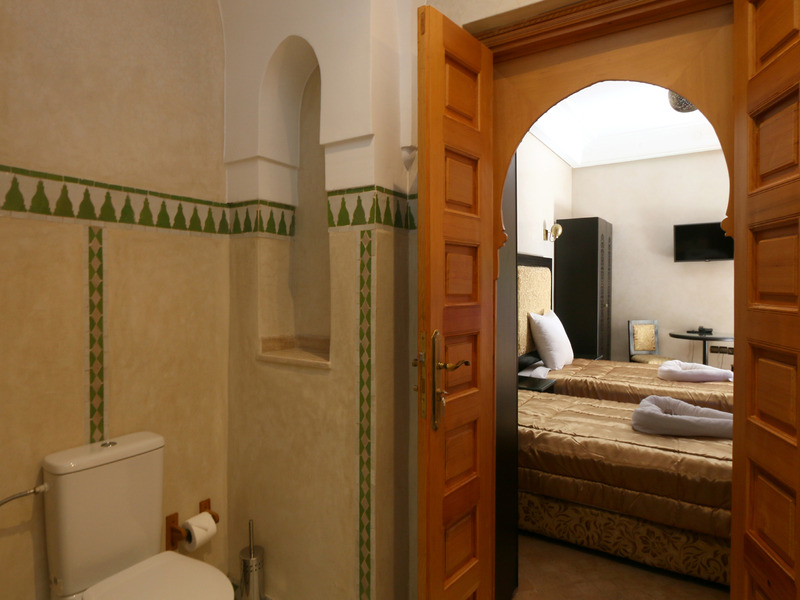 Riad Zaki - Oda