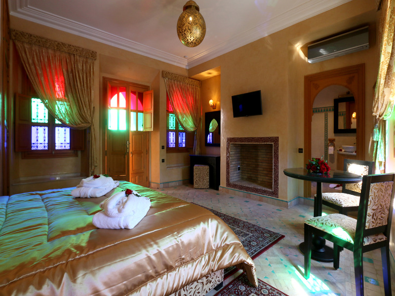 Riad Zaki - Oda