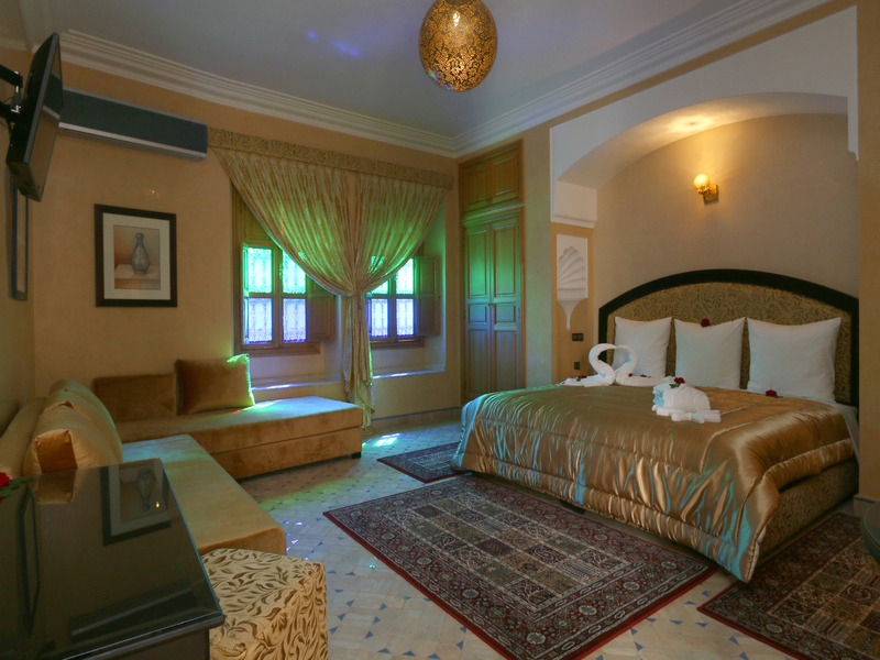 Riad Zaki - Oda