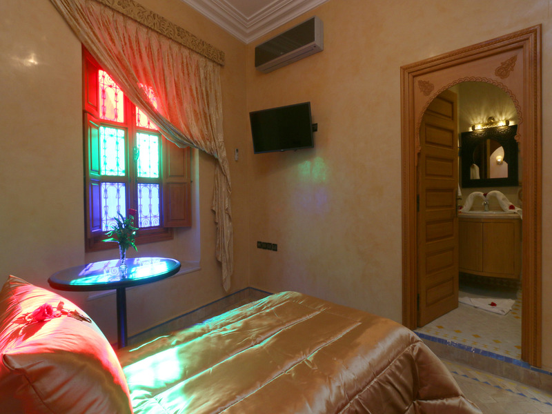 Riad Zaki - Oda