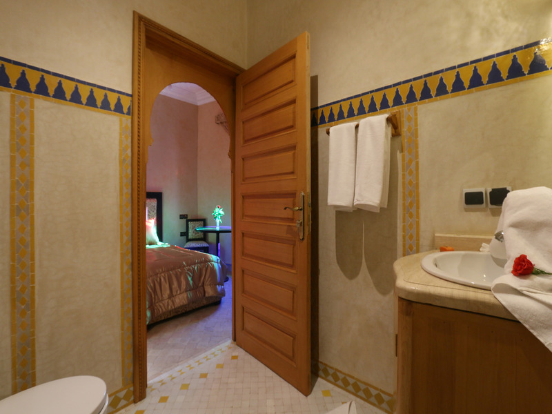 Riad Zaki - Oda