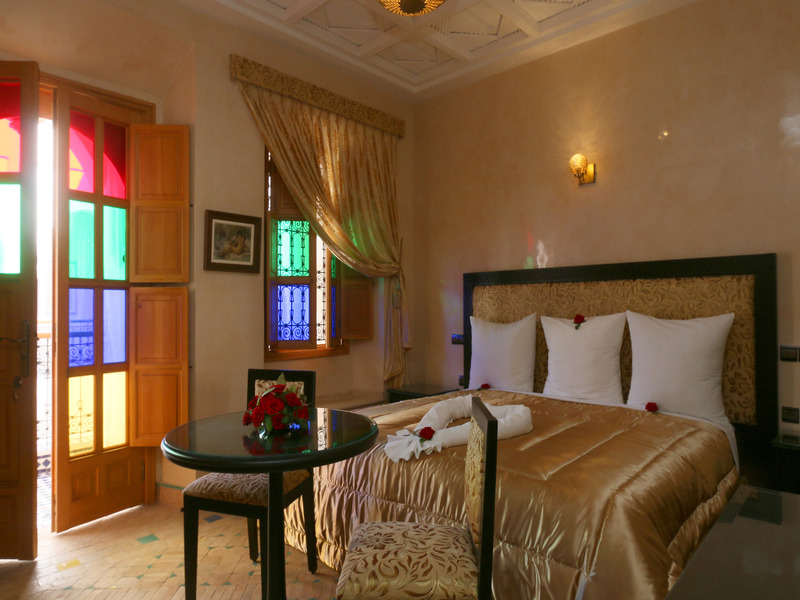 Riad Zaki - Oda