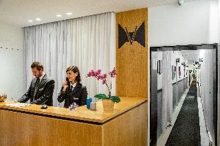 Viminale View Hotel fotoÄŸrafÄ±