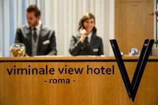Viminale View Hotel fotoÄŸrafÄ±