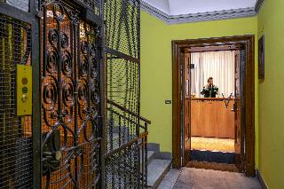 Viminale View Hotel fotoÄŸrafÄ±