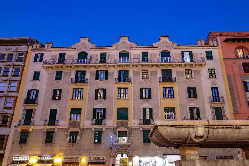 Viminale View Hotel - Genel