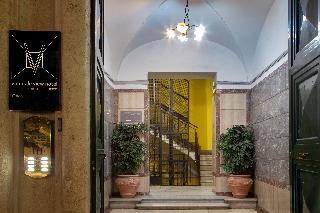 Viminale View Hotel fotoÄŸrafÄ±