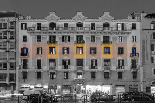 Viminale View Hotel otel fotoğrafı