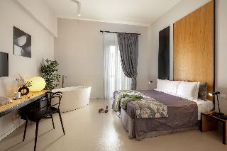 Viminale View Hotel fotoÄŸrafÄ±