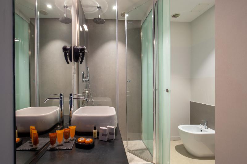 Viminale View Hotel - Oda