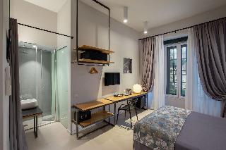 Viminale View Hotel fotoÄŸrafÄ±