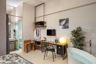 Viminale View Hotel fotoÄŸrafÄ±