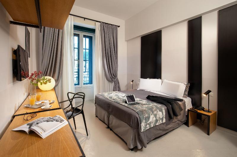 Viminale View Hotel - Oda