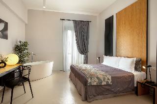 Viminale View Hotel fotoÄŸrafÄ±