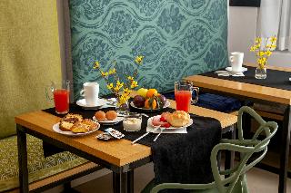 Viminale View Hotel fotoÄŸrafÄ±