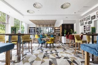 Holiday Inn Dusseldorf-Neuss fotoÄŸrafÄ±