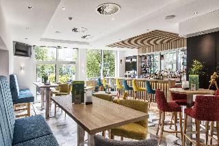 Holiday Inn Dusseldorf-Neuss fotoÄŸrafÄ±