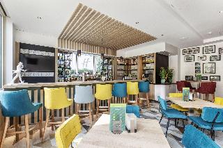 Holiday Inn Dusseldorf-Neuss fotoÄŸrafÄ±