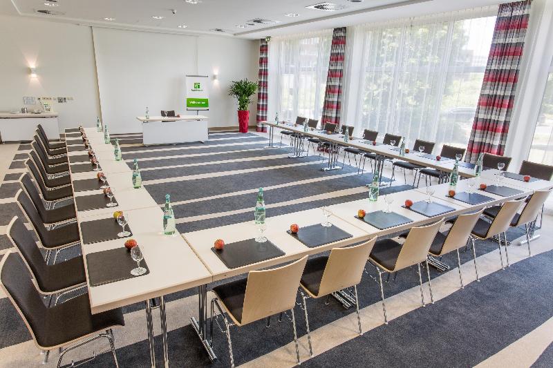 Holiday Inn Dusseldorf-Neuss - Toplantı