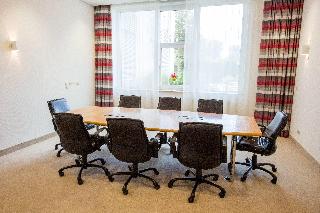 Holiday Inn Dusseldorf-Neuss fotoÄŸrafÄ±