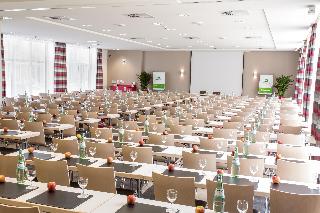 Holiday Inn Dusseldorf-Neuss fotoÄŸrafÄ±