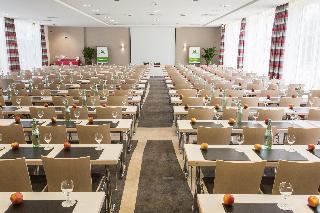 Holiday Inn Dusseldorf-Neuss fotoÄŸrafÄ±