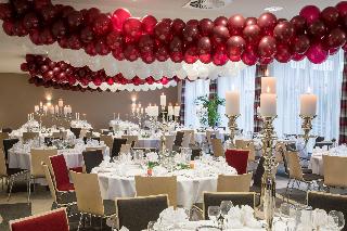 Holiday Inn Dusseldorf-Neuss fotoÄŸrafÄ±