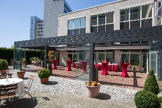Holiday Inn Dusseldorf-Neuss fotoÄŸrafÄ±