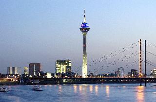 Holiday Inn Dusseldorf-Neuss fotoÄŸrafÄ±