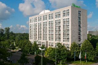 Holiday Inn Dusseldorf-Neuss fotoÄŸrafÄ±