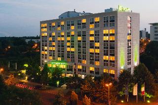 Holiday Inn Dusseldorf-Neuss fotoÄŸrafÄ±