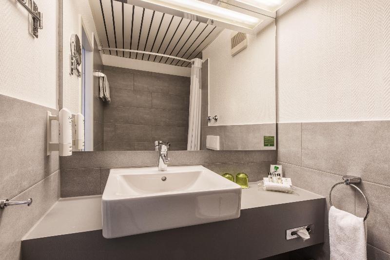 Holiday Inn Dusseldorf-Neuss - Oda