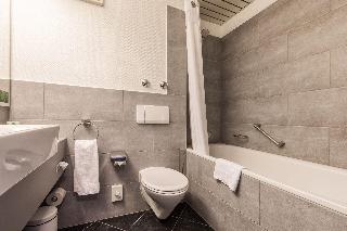 Holiday Inn Dusseldorf-Neuss fotoÄŸrafÄ±