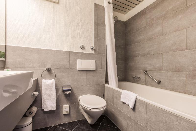 Holiday Inn Dusseldorf-Neuss - Oda