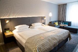 Holiday Inn Dusseldorf-Neuss fotoÄŸrafÄ±