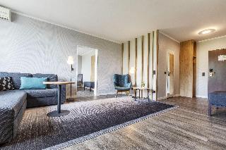 Holiday Inn Dusseldorf-Neuss fotoÄŸrafÄ±