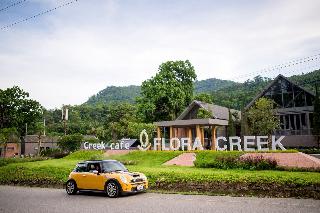 Flora Creek Chiang Mai fotoÄŸrafÄ±