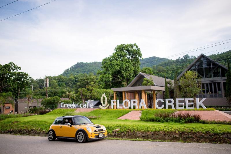 Flora Creek Chiang Mai - Genel