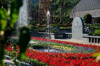 Flora Creek Chiang Mai fotoÄŸrafÄ±