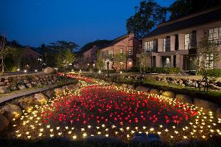 Flora Creek Chiang Mai otel fotoğrafı
