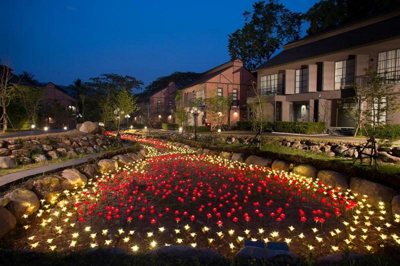 Flora Creek Chiang Mai - Genel