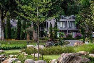 Flora Creek Chiang Mai fotoÄŸrafÄ±