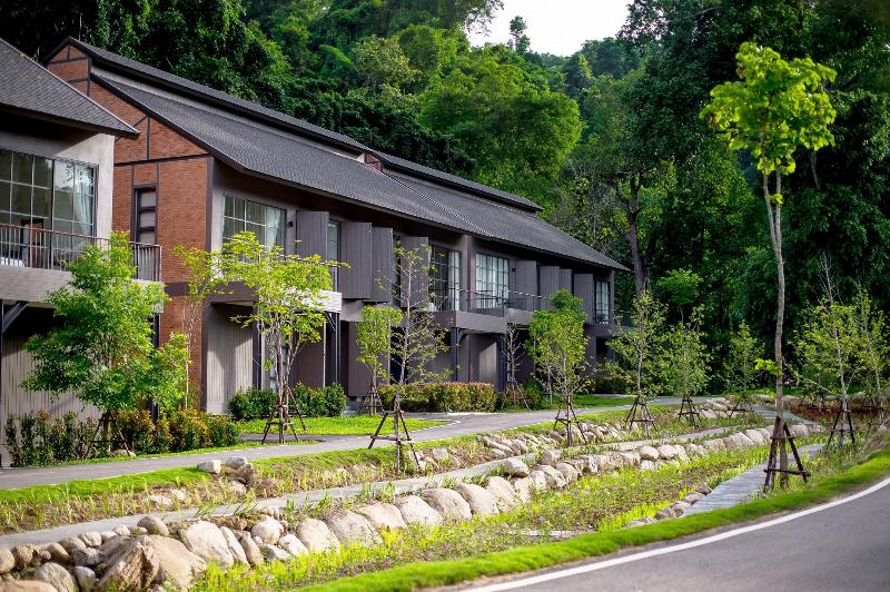 Flora Creek Chiang Mai - Genel
