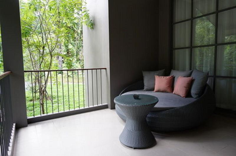 Flora Creek Chiang Mai - Oda